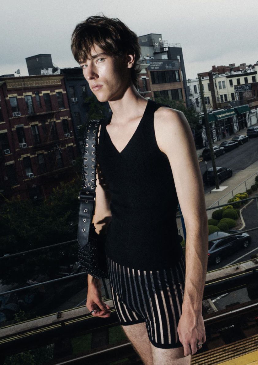 Client: Fang NYC. Photography © Fang NYC.