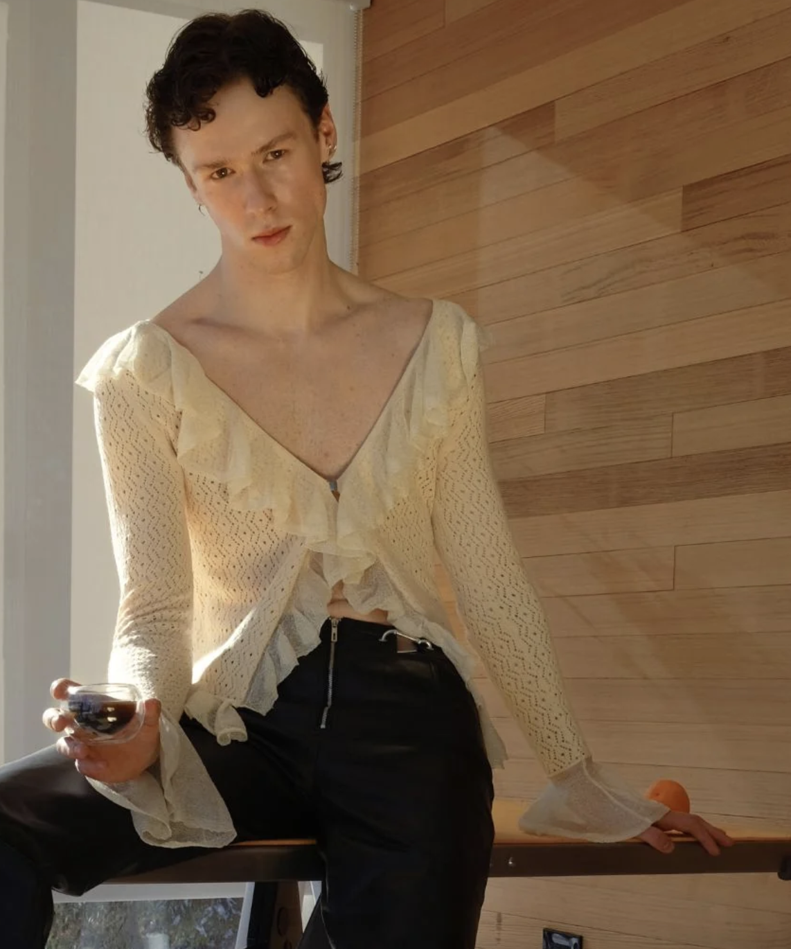 Client: Fang NYC. Photography © Fang NYC.