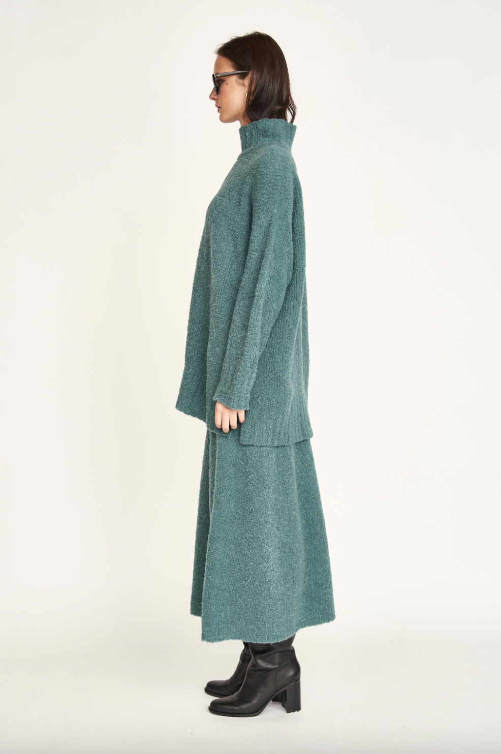 Client: Mirth. Photography © Mirth