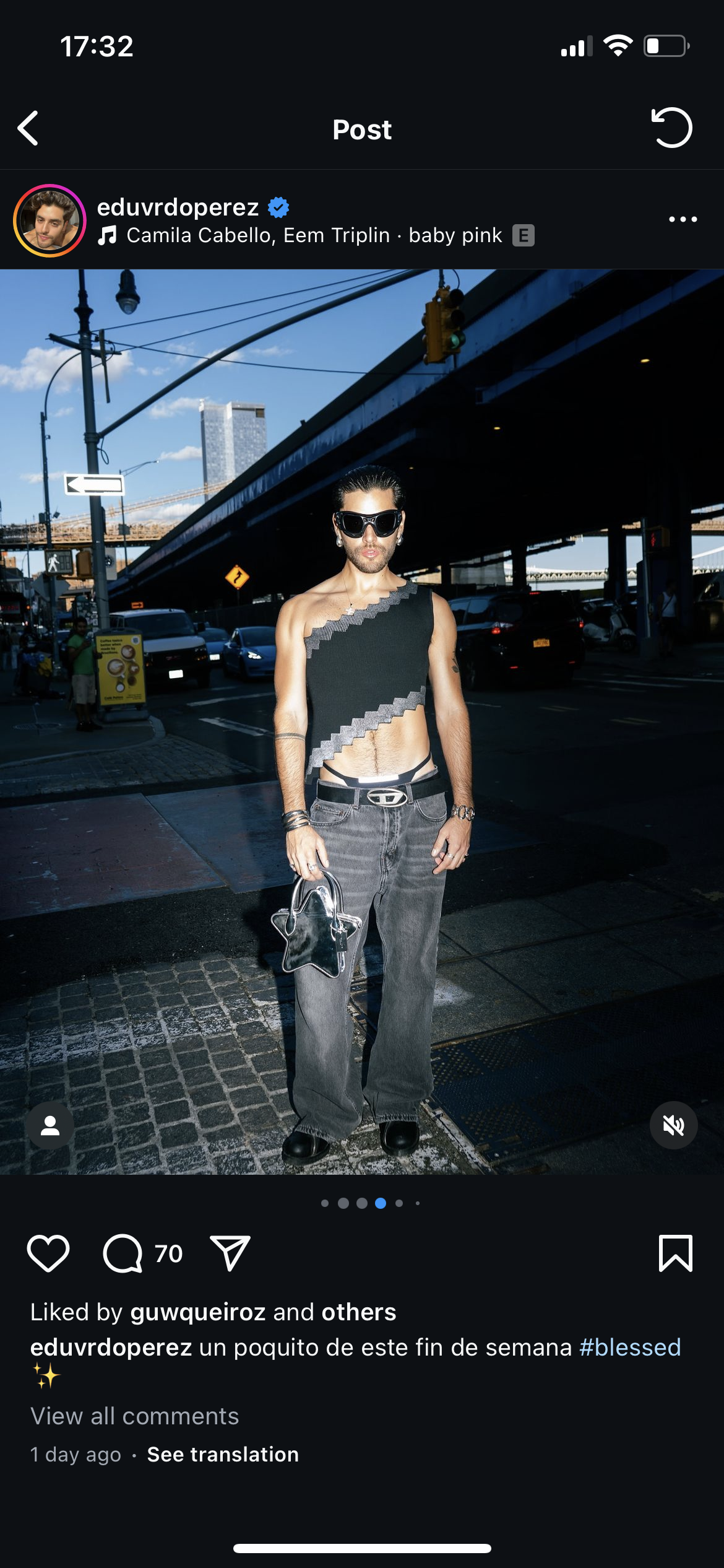 Client: Fang NYC. Photography © Eduardo Pérez.