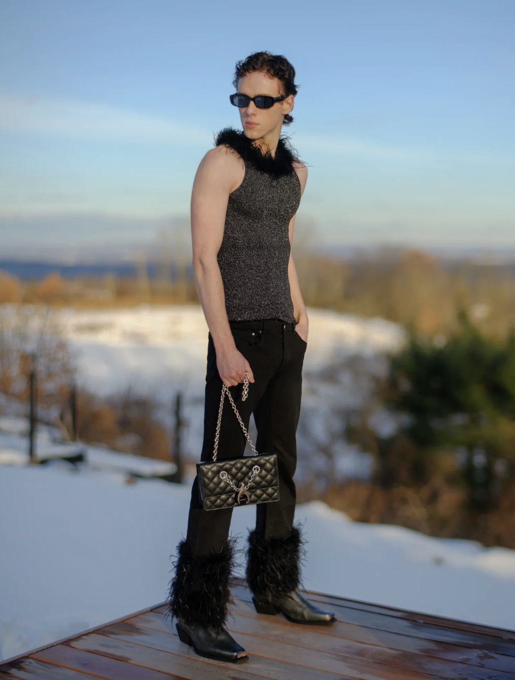 Client: Fang NYC. Photography © Fang NYC.