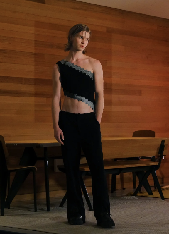 Client: Fang NYC. Photography © Fang NYC.