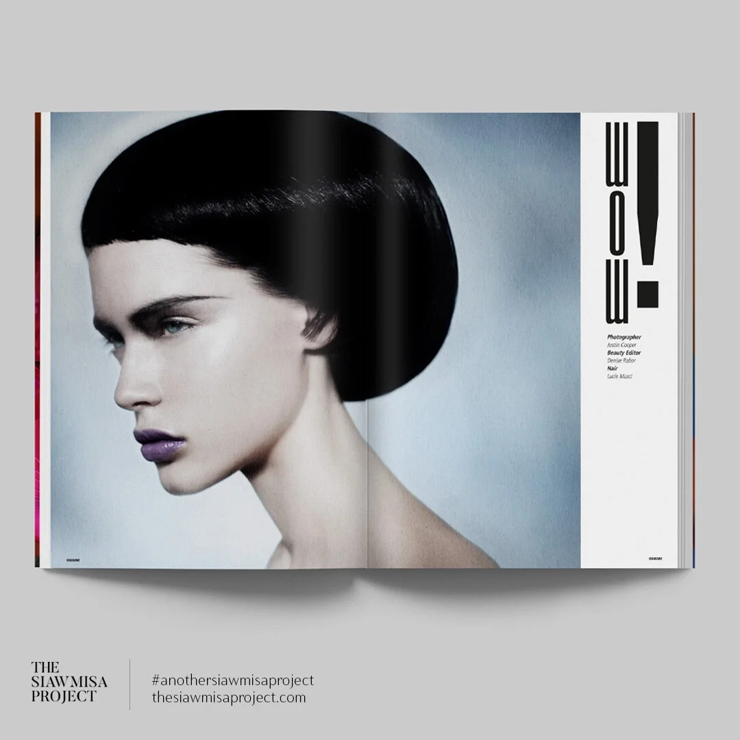 The Importance Of Typography In Editorial Design