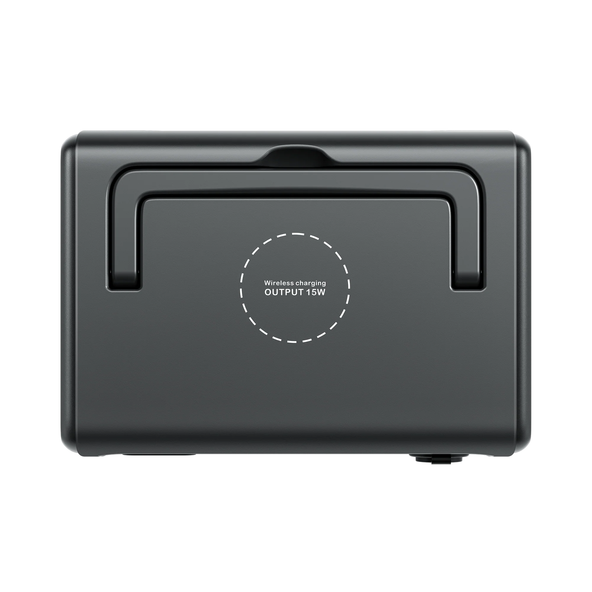 BLUETTI - EB55 - 700W Power Station - GnomeX