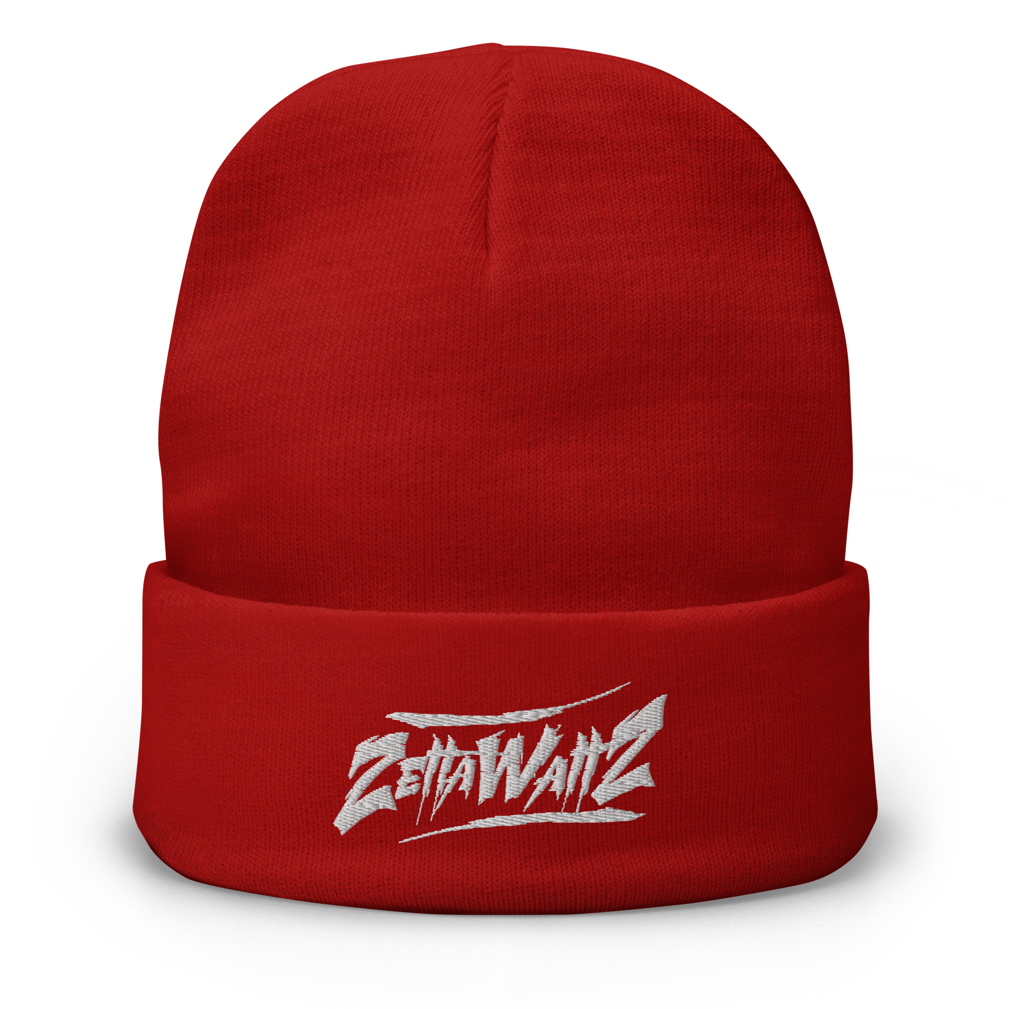 ZETTAWATTZ - Beanie - GnomeX