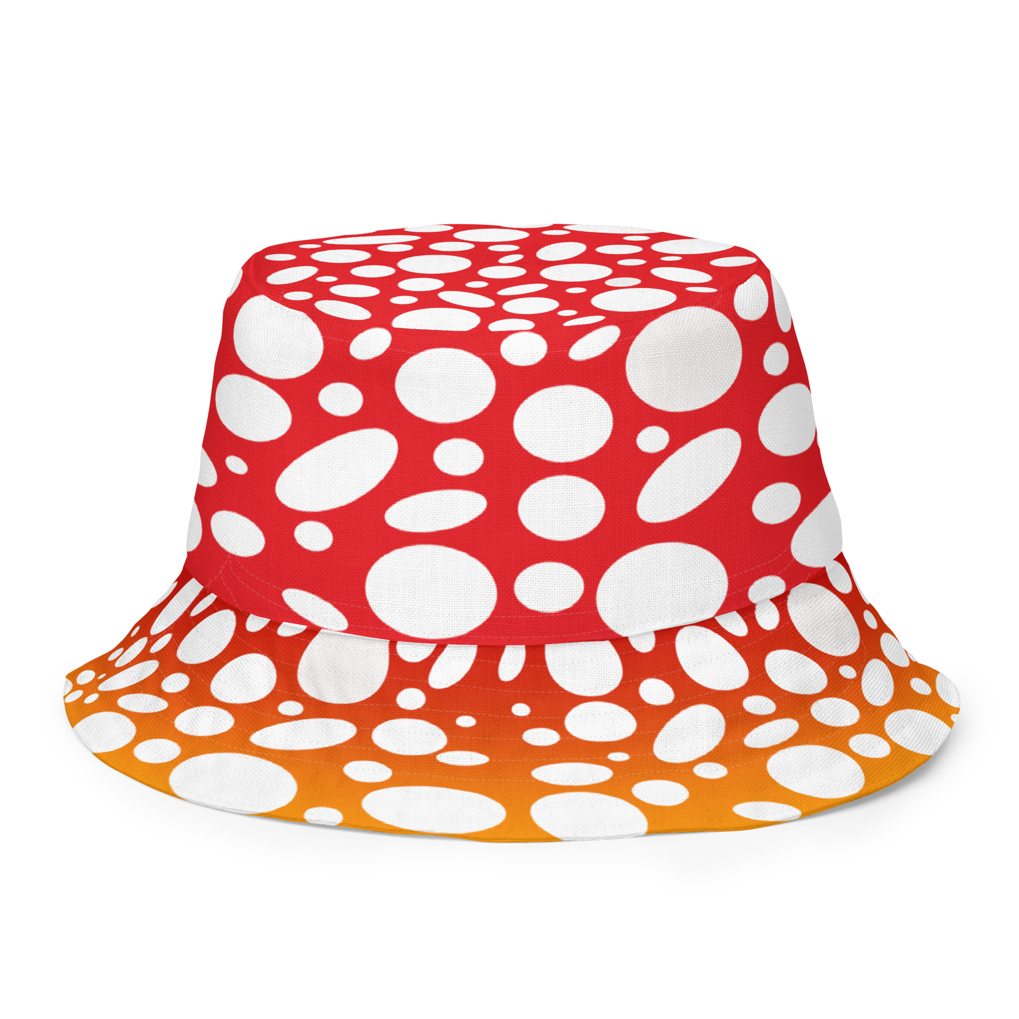Mushroom - Bucket Hat - GnomeX
