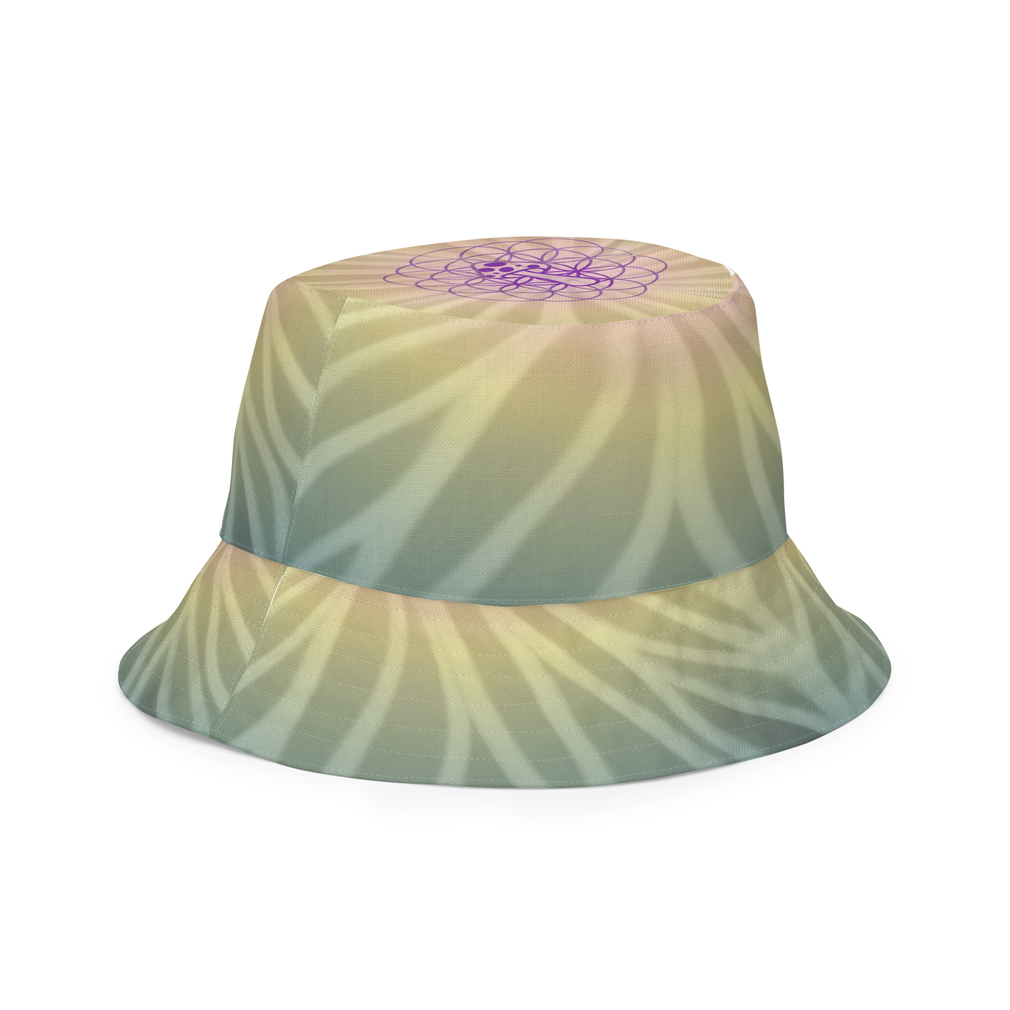 Mushroom - Bucket Hat - GnomeX