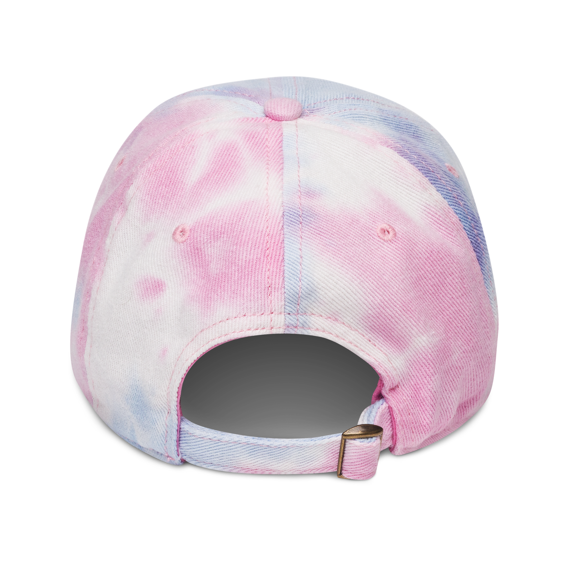 ROBBY BELL - Tie Dye Hat - GnomeX