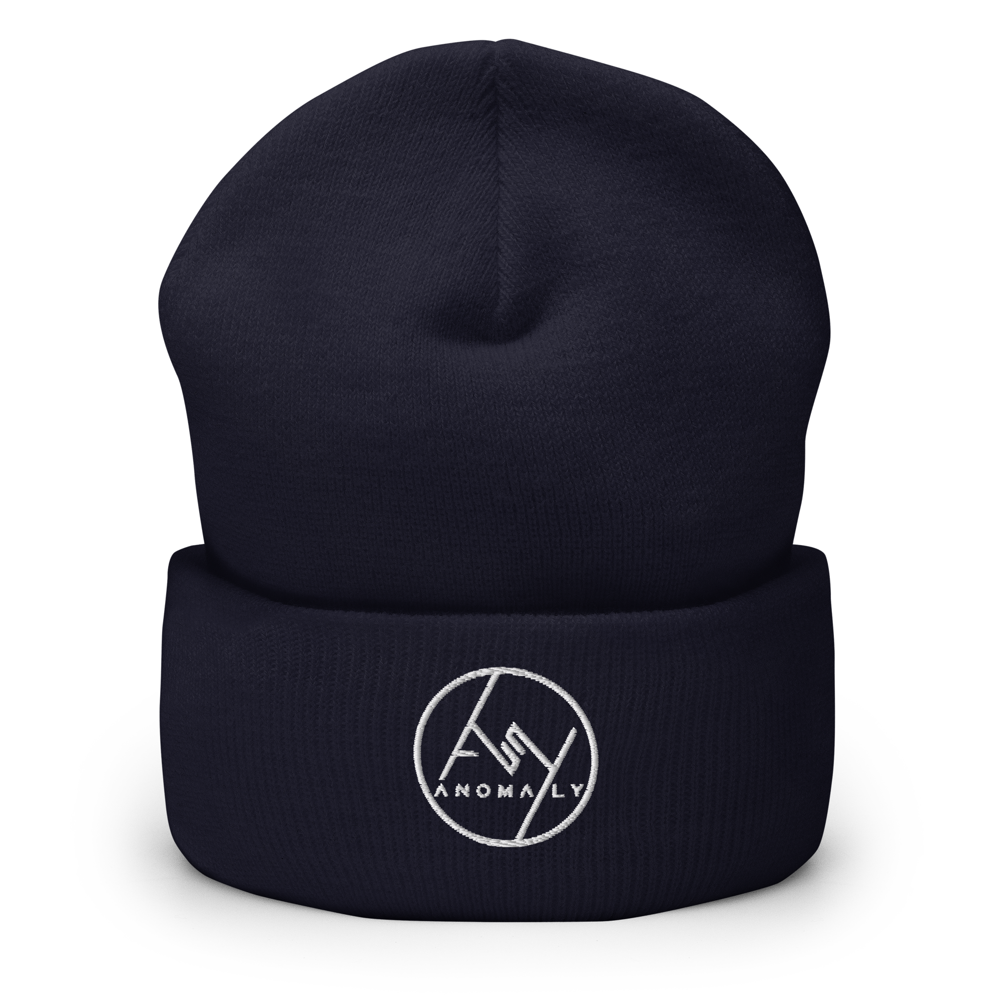ANOMALY - Beanie - GnomeX