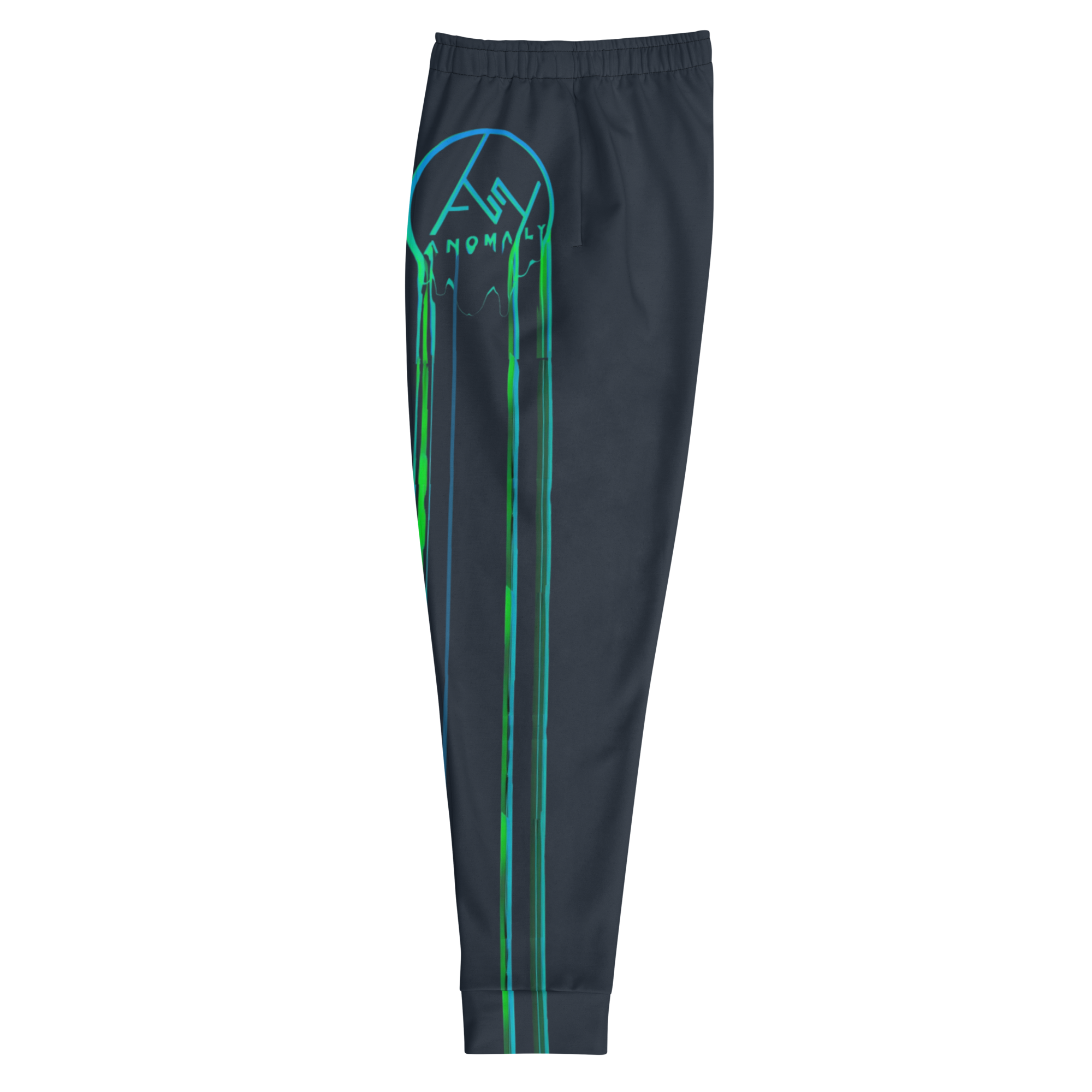 ANOMALY - Premium Joggers - GnomeX