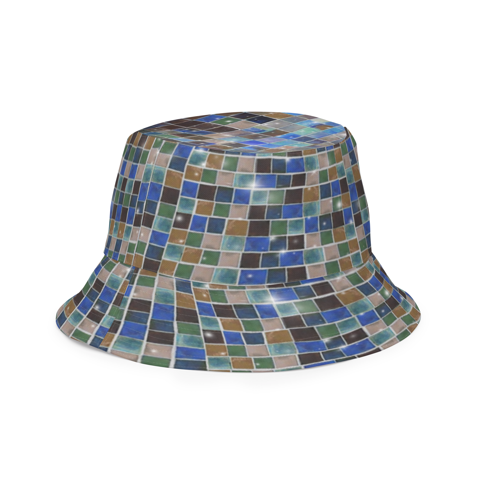 DISCO - Bucket Hat - GnomeX