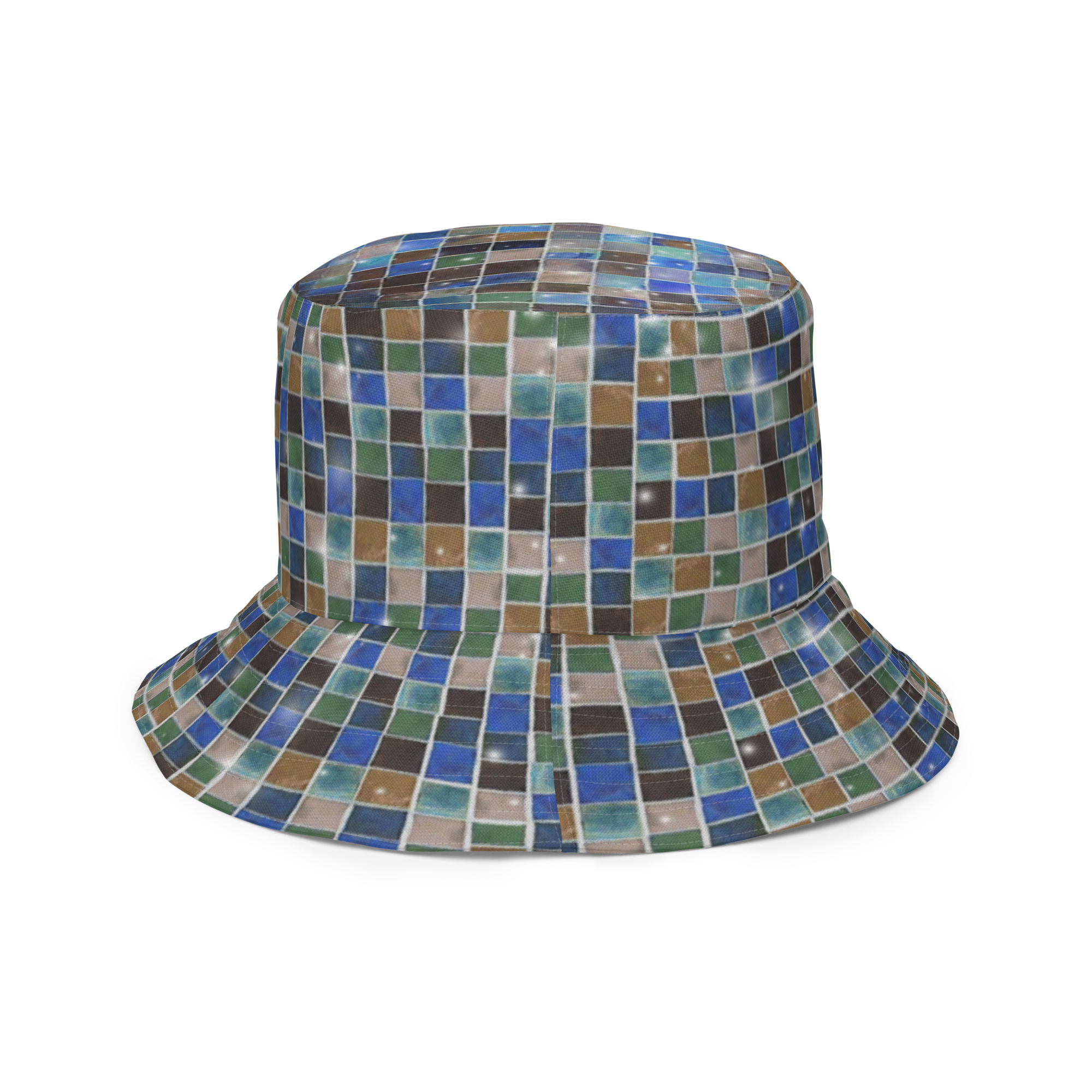 DISCO - Bucket Hat - GnomeX
