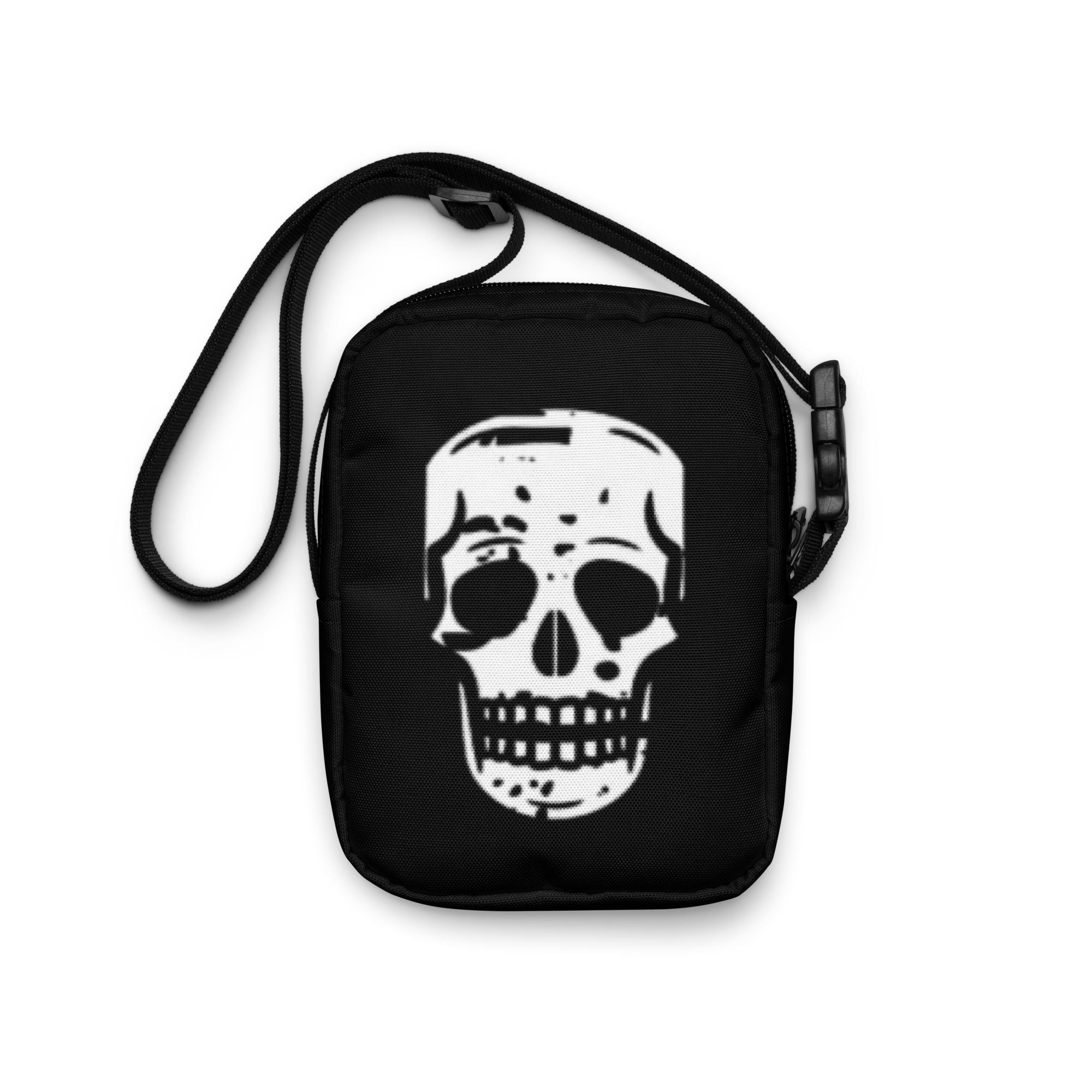 ILL INTENT - Bag - GnomeX