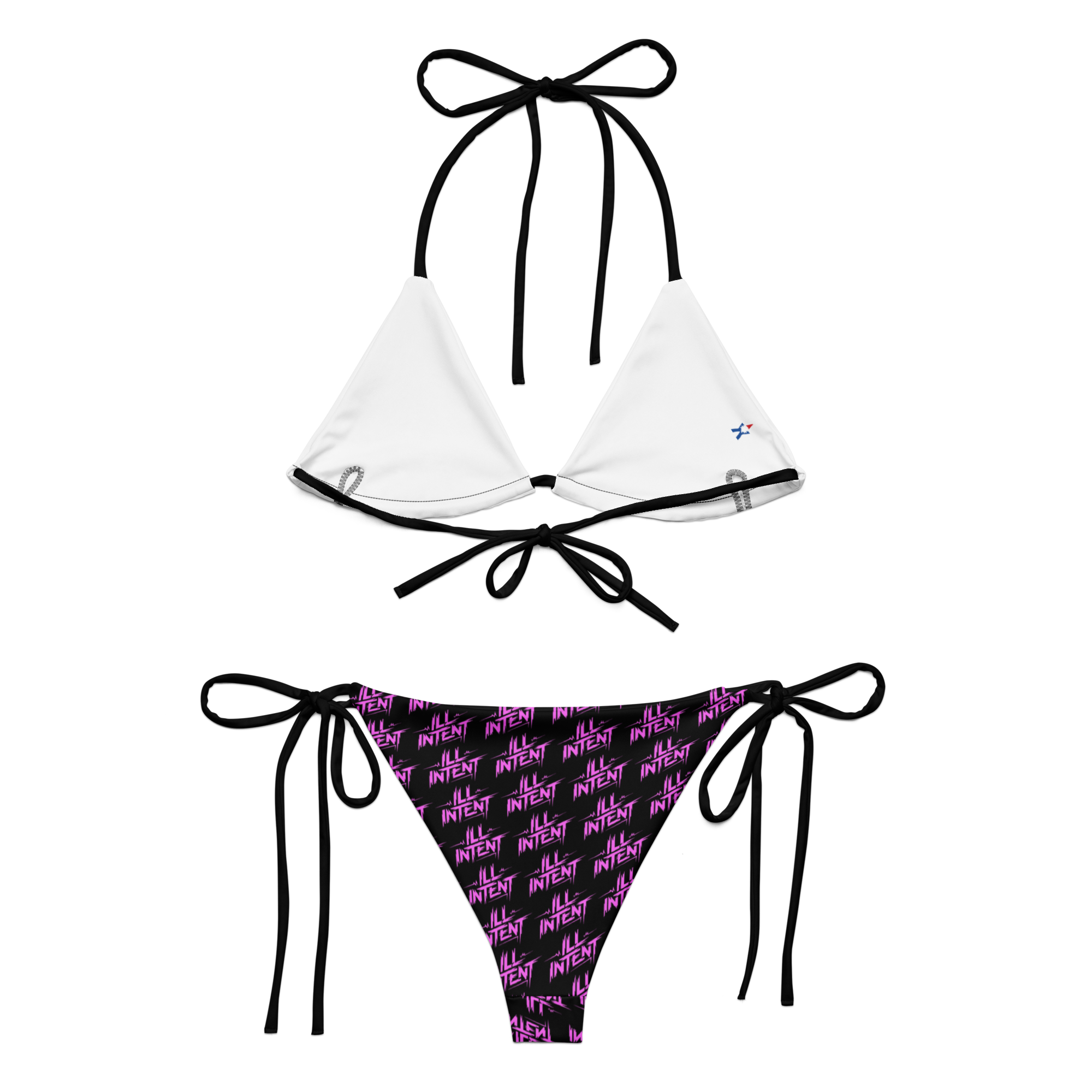 all-over-print-recycled-string-bikini-white-back-6765cd223e623.png