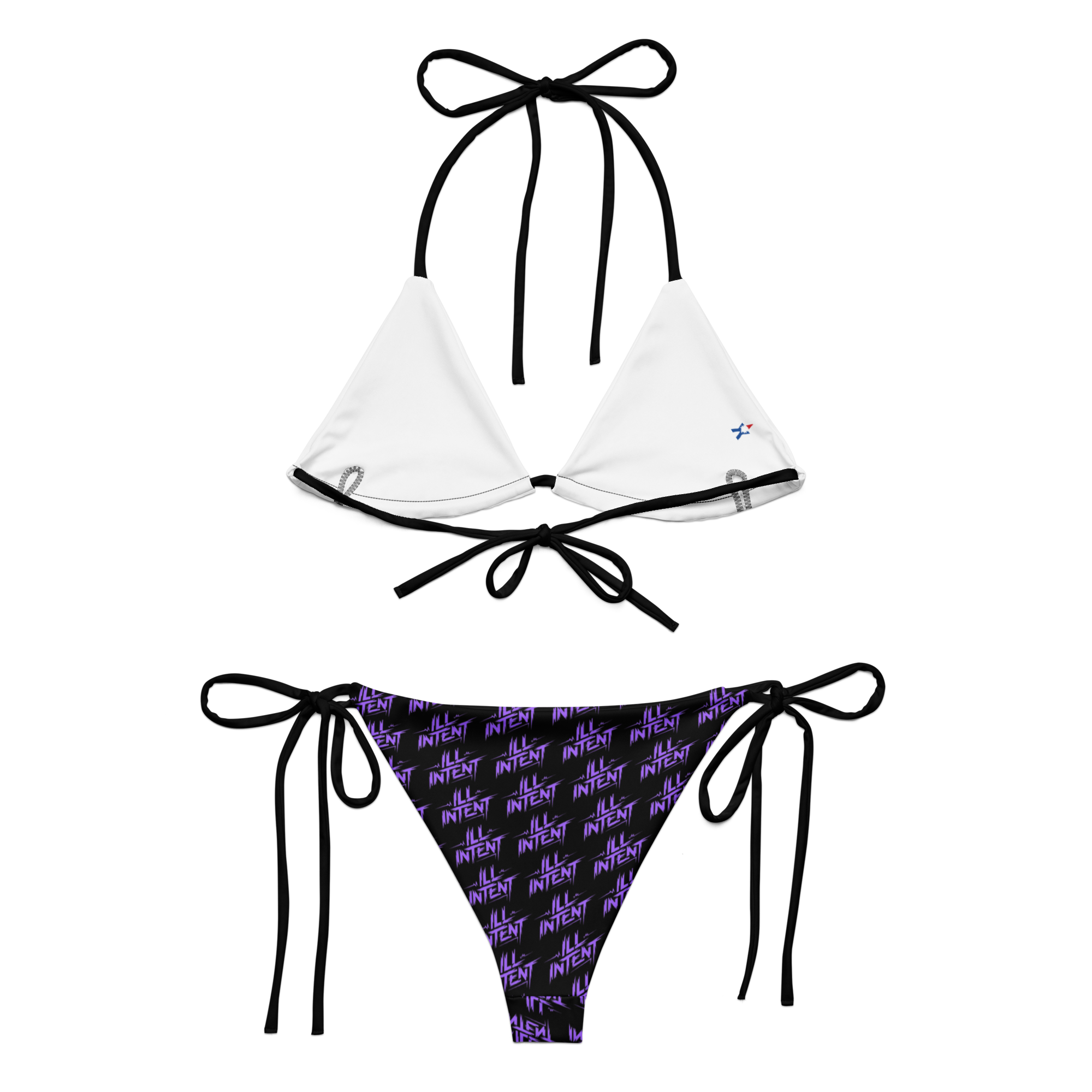 all-over-print-recycled-string-bikini-white-back-6765cd3ad28c3.png
