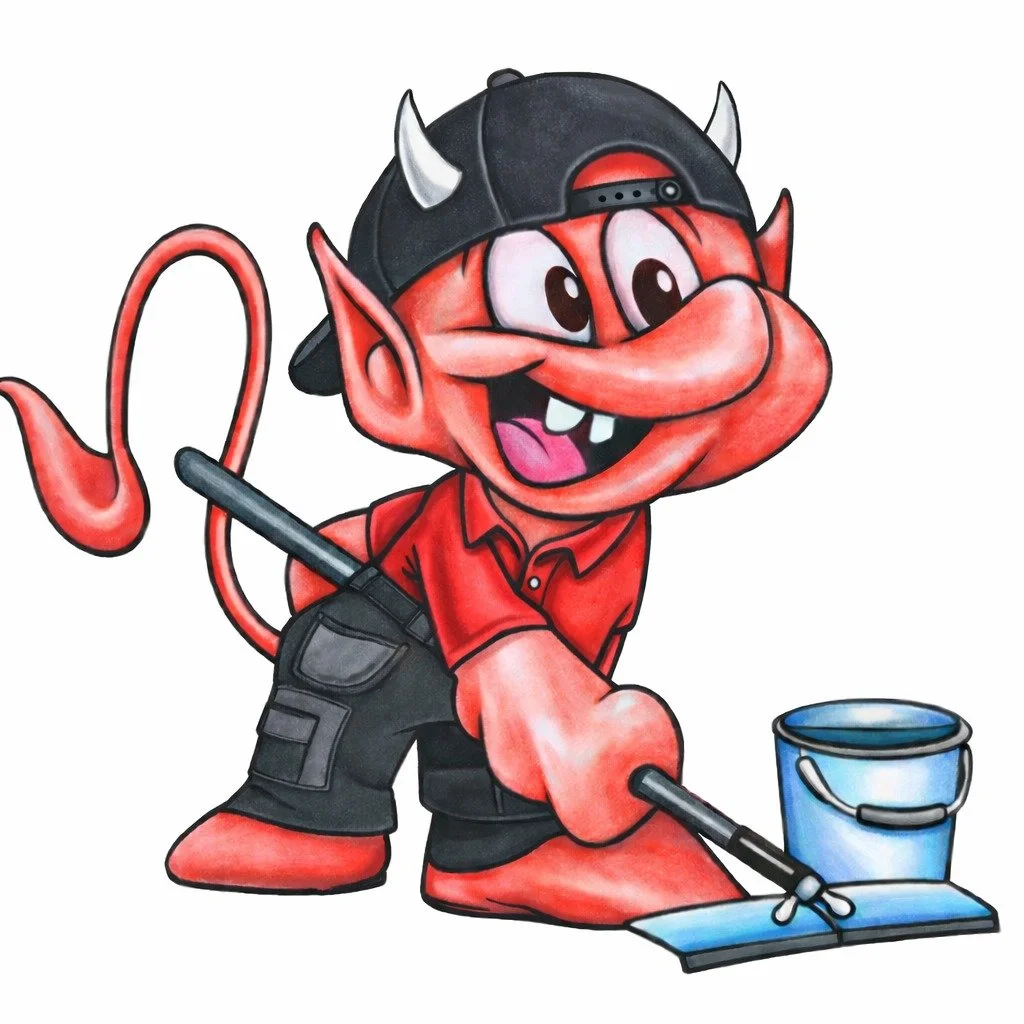 Neues Jahr - Neues Firmenlogo

Liebe Kunden und Mitarbeiter, wir freuen uns euch unser neues &uuml;berarbeitets Firmenlogo zum Start ins Jahr 2026 vorstellen zu d&uuml;rfen.

#geb&auml;udereinigung #glasreinigung #unterhaltsreinigung #teppichbodengru