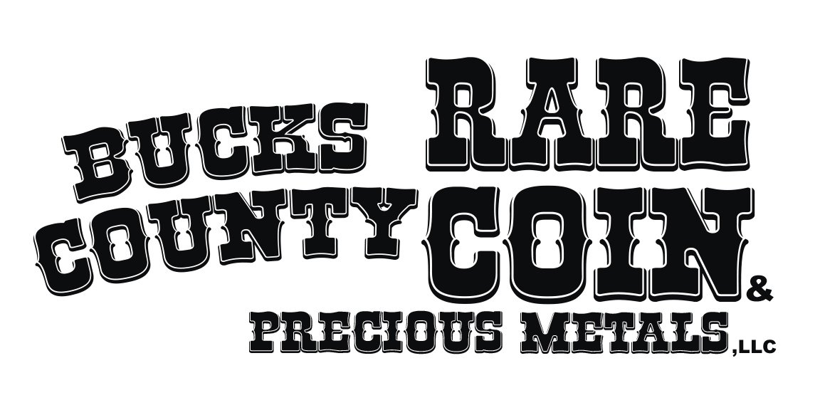 Bucks County Rare Coin &amp; Precious Metals, LLC