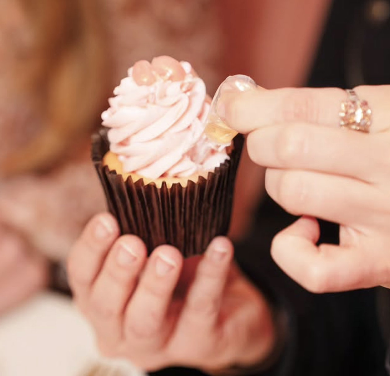 Boozy Cupcakes 101: Everything You Need to Know Before You Order