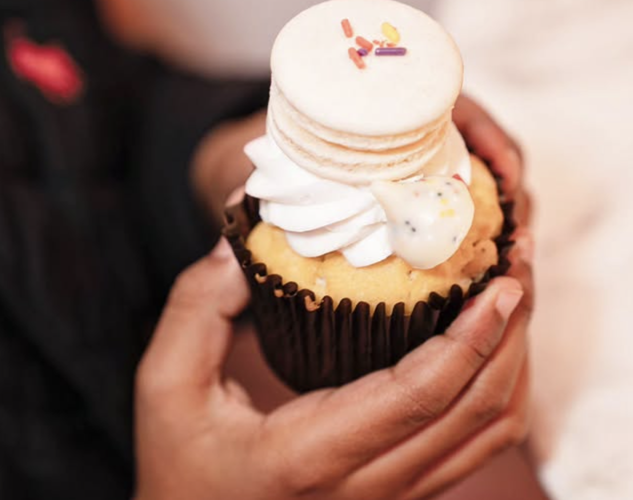 5 Cupcake Flavors That Sound Crazy — But Taste Incredible