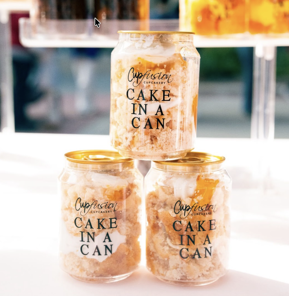 The Viral Dessert You Can Now Send Anywhere