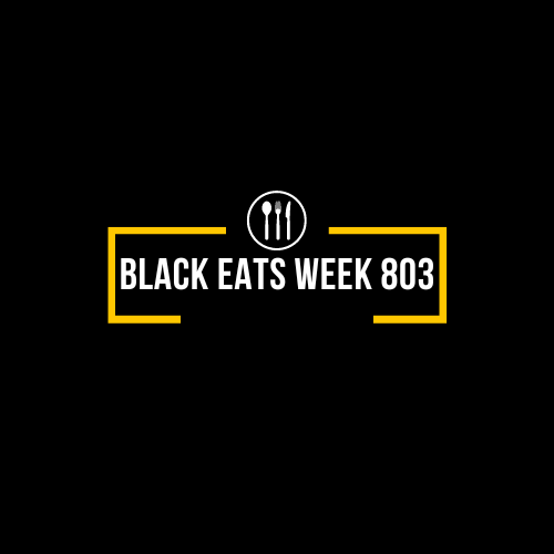 Black Eats Week 803