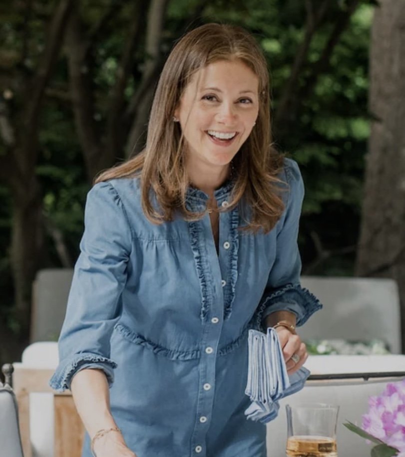 Dana Lewis, Founder of Proper Table