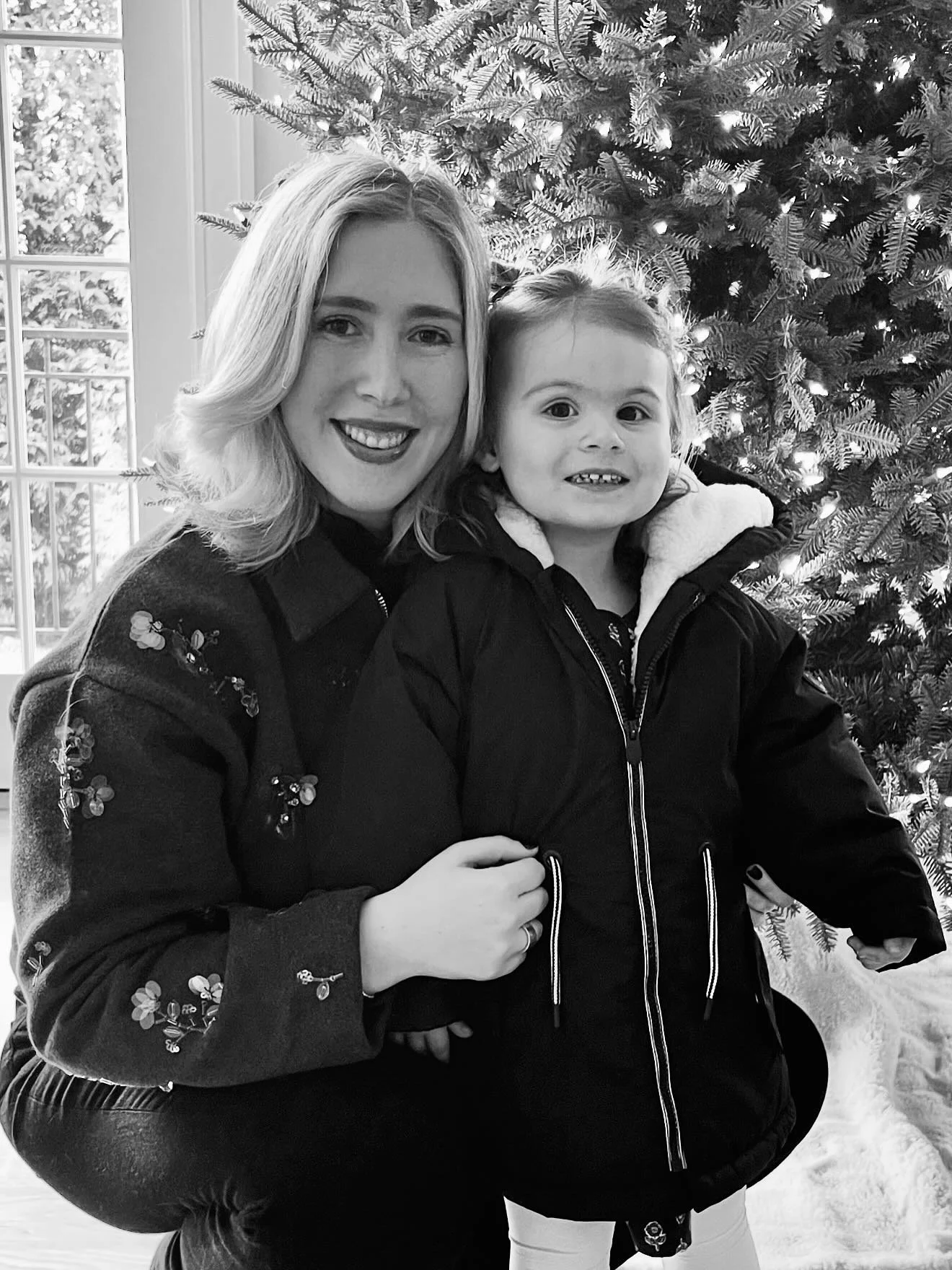 My beautiful girls&hellip;

A daughter who LOVES being an aunt to our little Blake!

A daughter n law who is an amazing mom! 

And our darling Blake who will be a big sister in late April! 

Guess what?  It&rsquo;s a GIRL! 

So exited and love being 