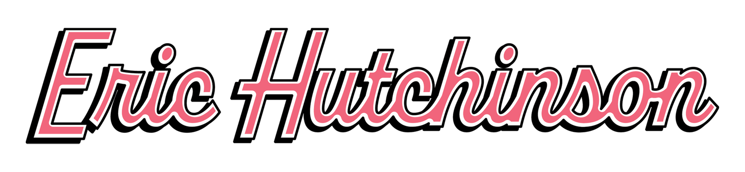 Eric Hutchinson