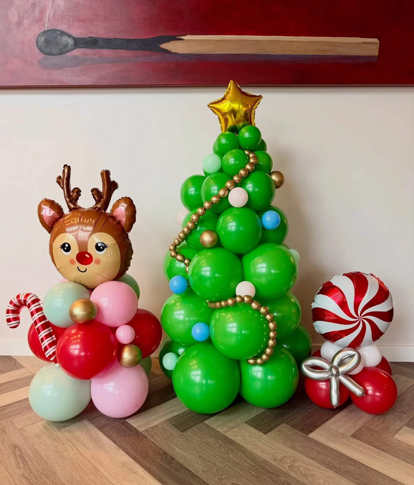 ‼️I HAVE SOME LAST MINUTE AVAILABILITY FOR WELCOME BACK DESIGNS‼️

❄️ Choose from one of our four available designs - quantities limited! 
❄️Add your personalization, this could be your elf or your kiddo&rsquo;s name(s) 
❄️Pickup in North Huntingdon 