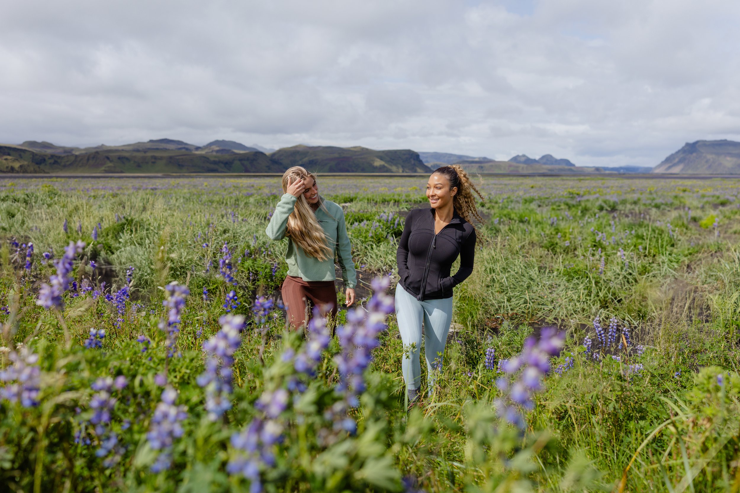 SweetFlexx: What Defines A Journey?