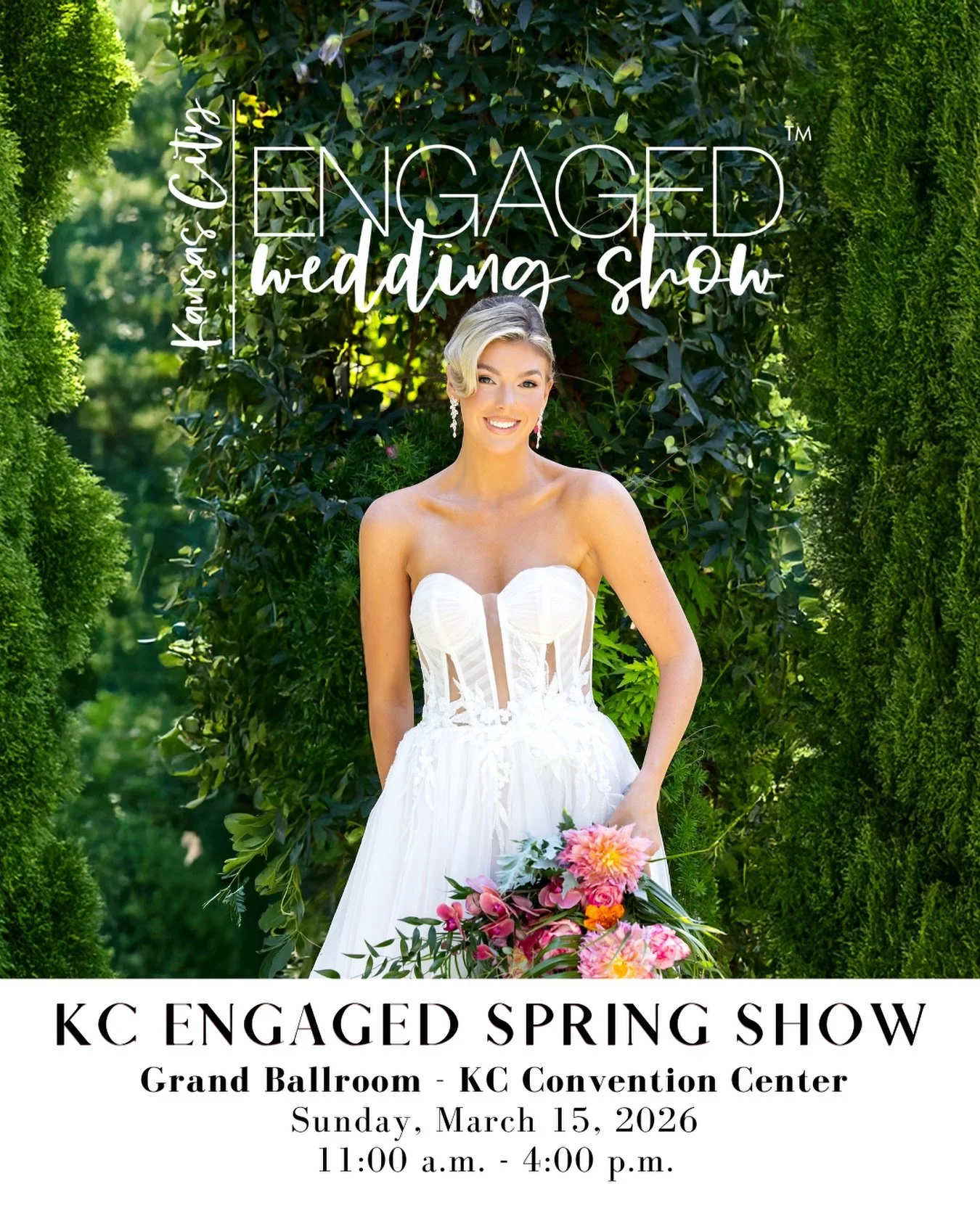 Get a taste of Plaza Catering at the Kansas City Engaged Wedding Show! Use code PLAZACATERING for free tickets! 
.
.
.
#wedding #kcwedding #kccaterer #weddingcatering