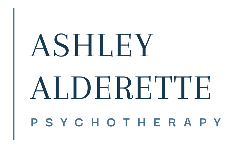 Alderette Therapeutic Services, PLLC