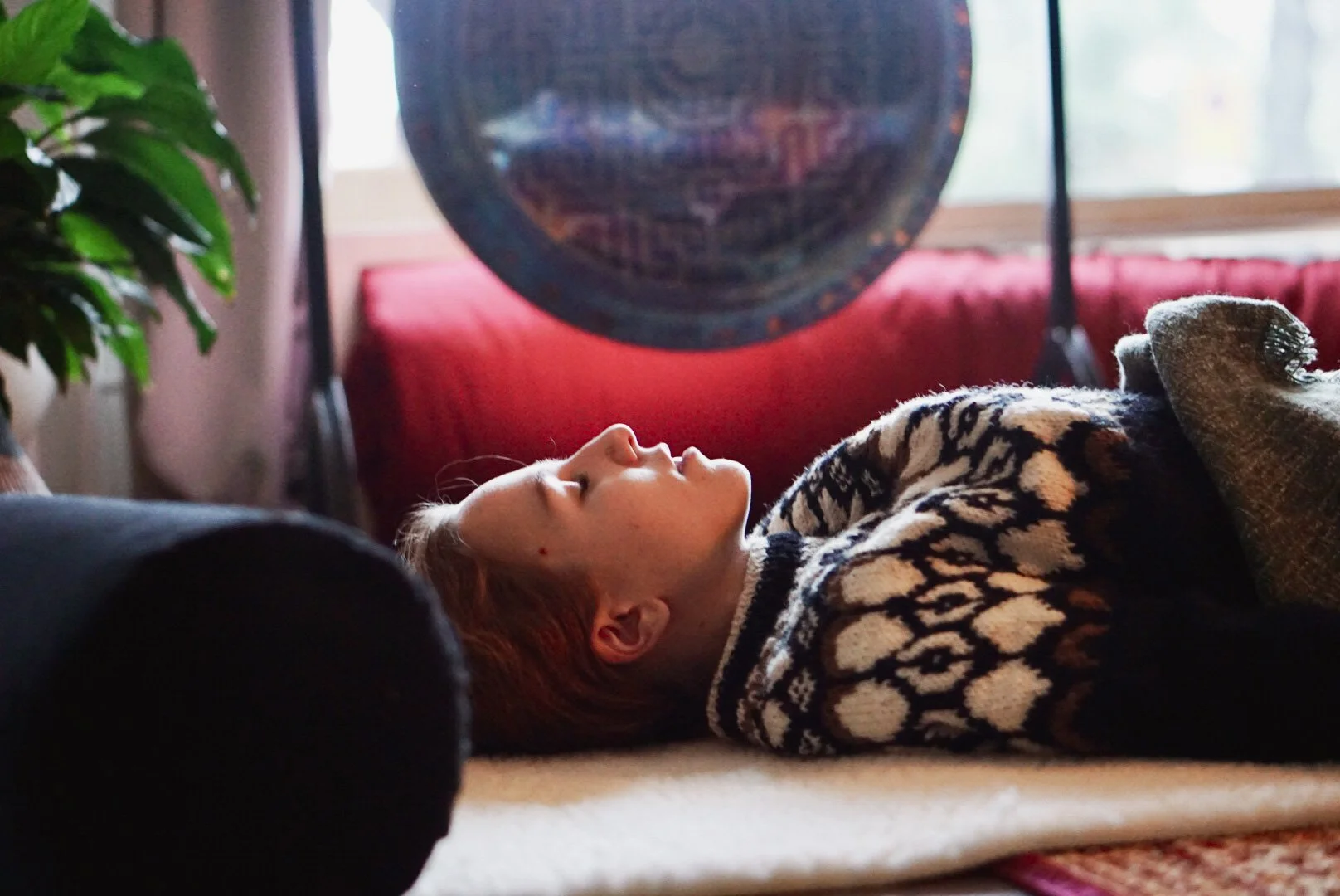 5 syytä, miksi säännöllinen hieronta parantaa hyvinvointiasi