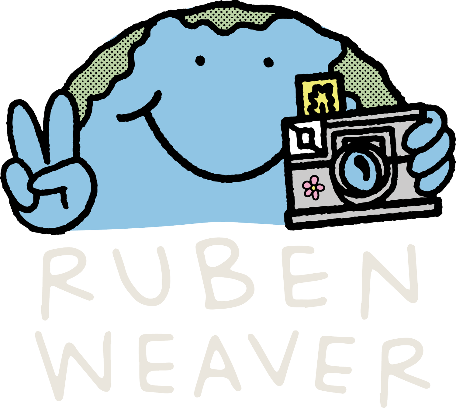 ruben weaver
