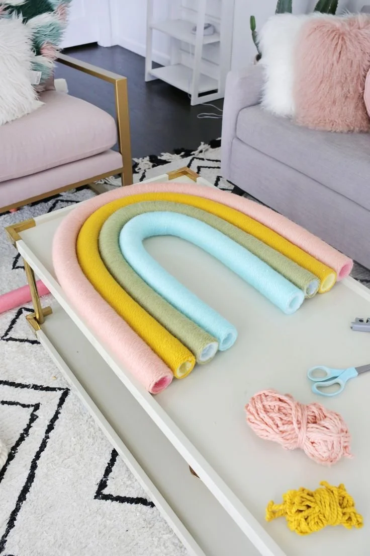 Oversized Rainbow Wall Hanging DIY!.jpeg