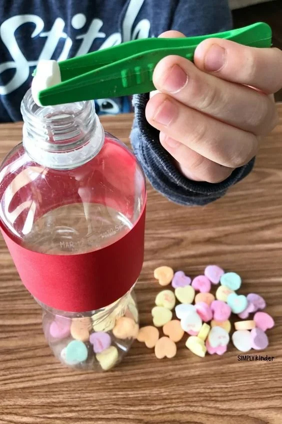 Valentine's Day Party Game