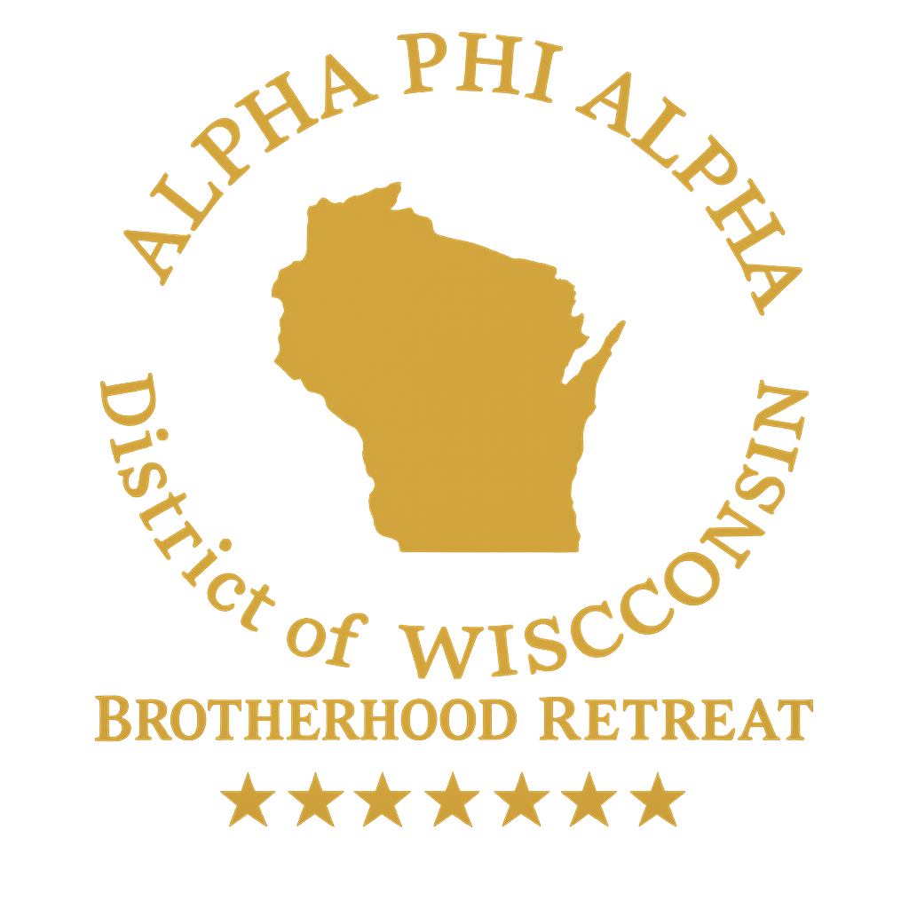 Wisconsin Brotherhood Retreat Admission