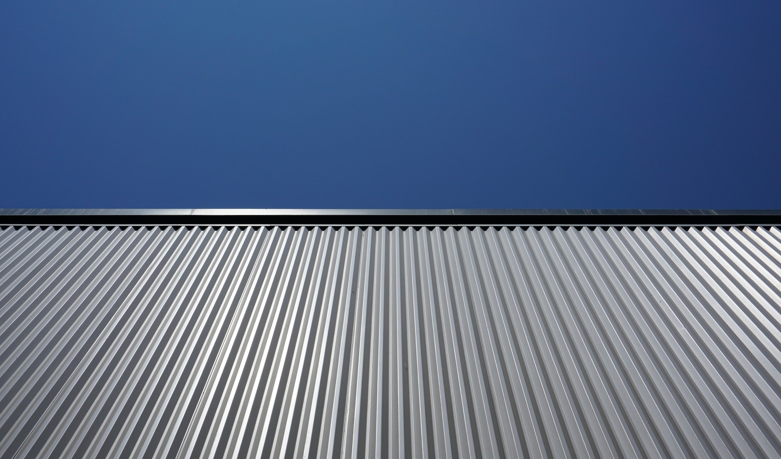 The Last Roof You'll Ever Need: The Benefits of Installing a Metal Roof