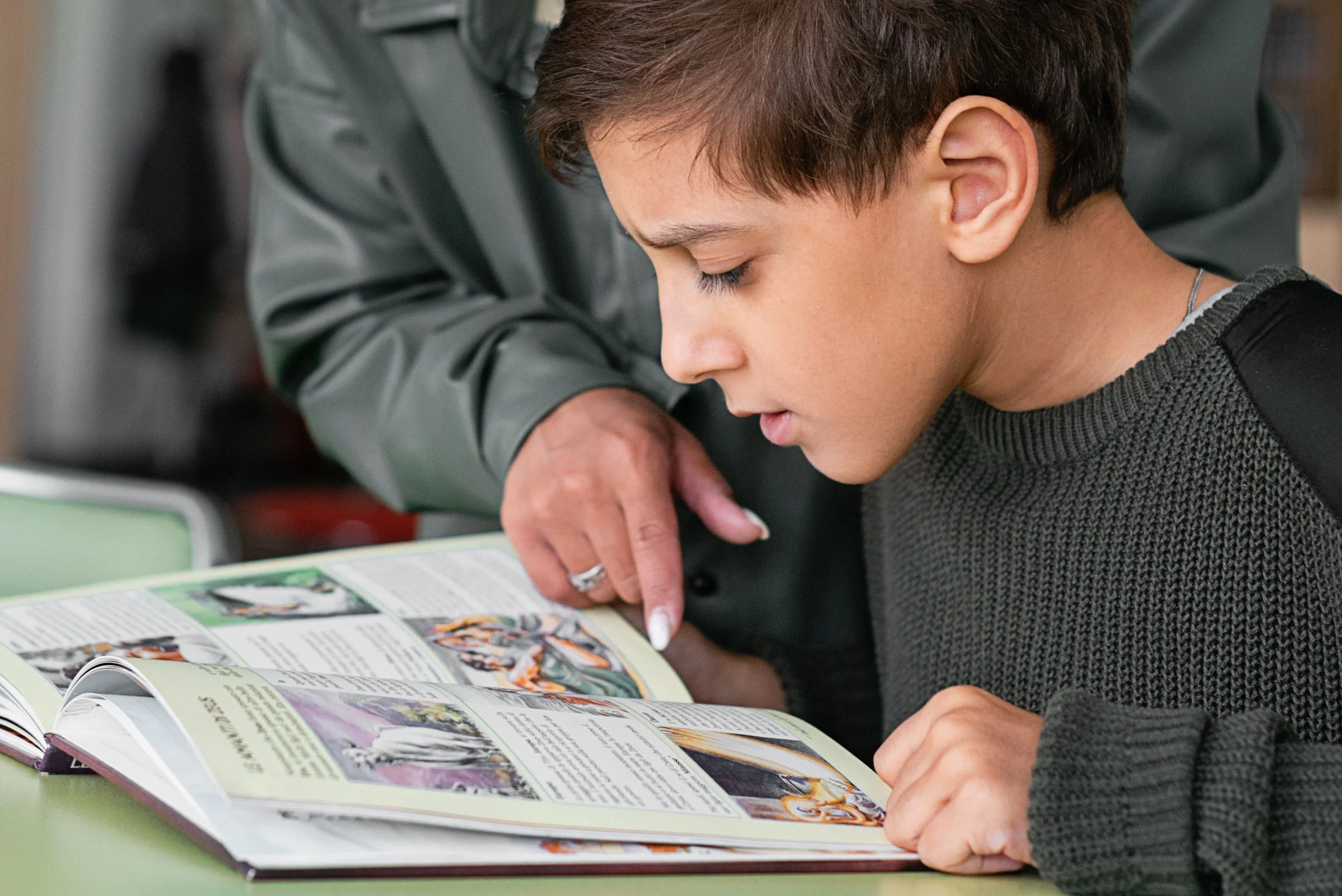 La lectura decae a nivel mundial