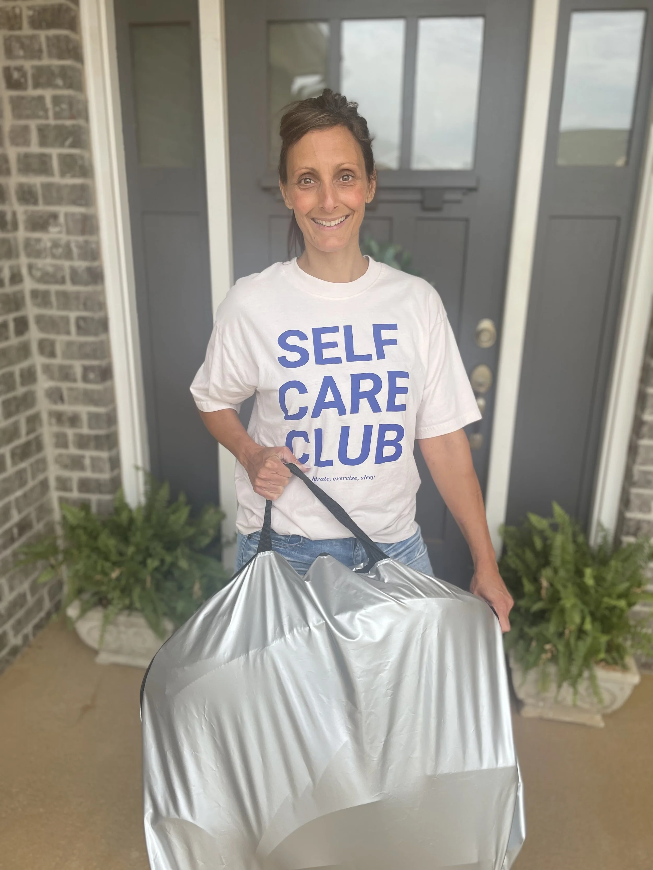 Why Sauna Use Matters More in Fall and Winter (And What It Actually Does for Your Body)