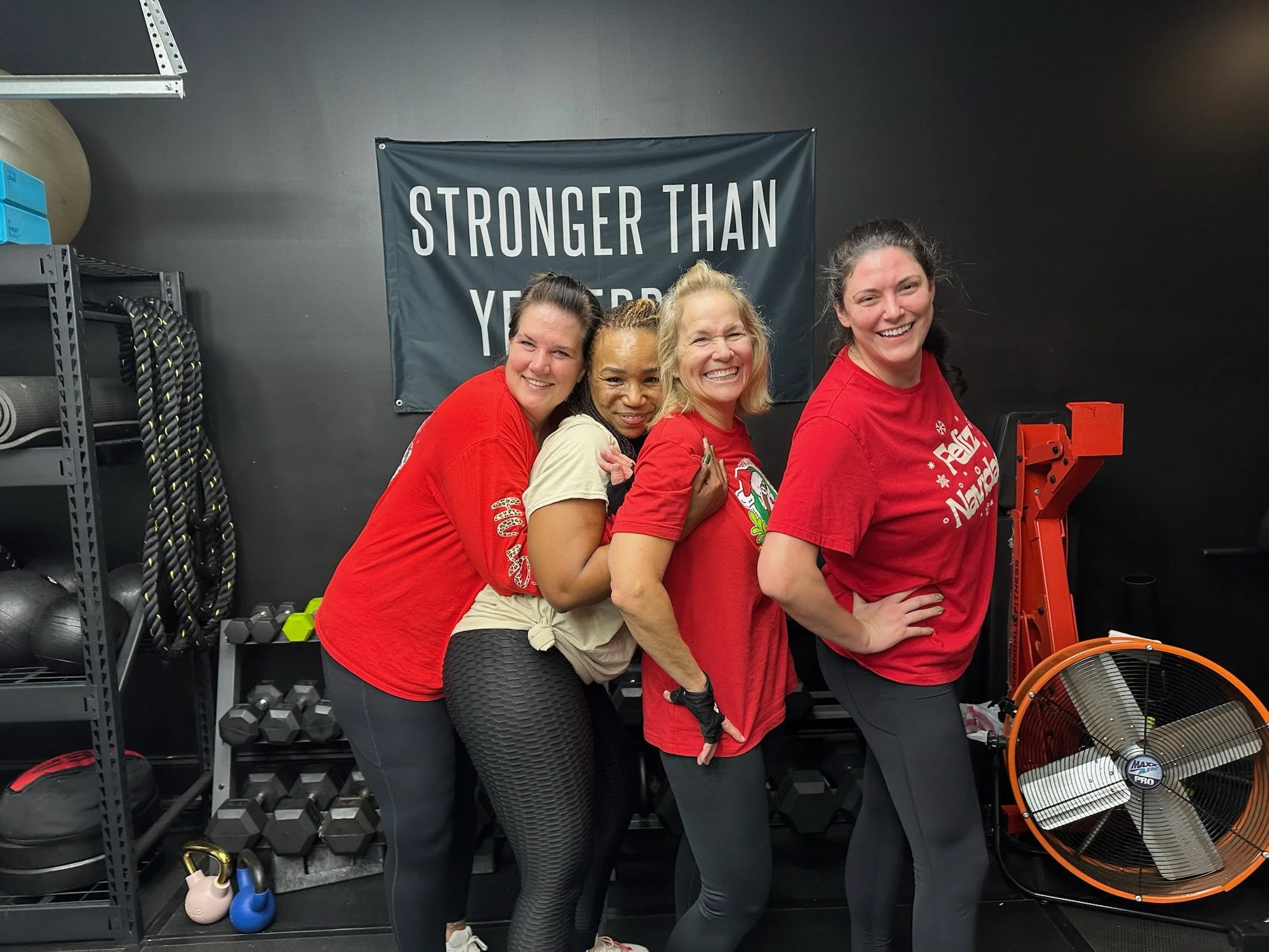 Can't Stay Consistent With Your Workouts? Here's the Real Reason Why