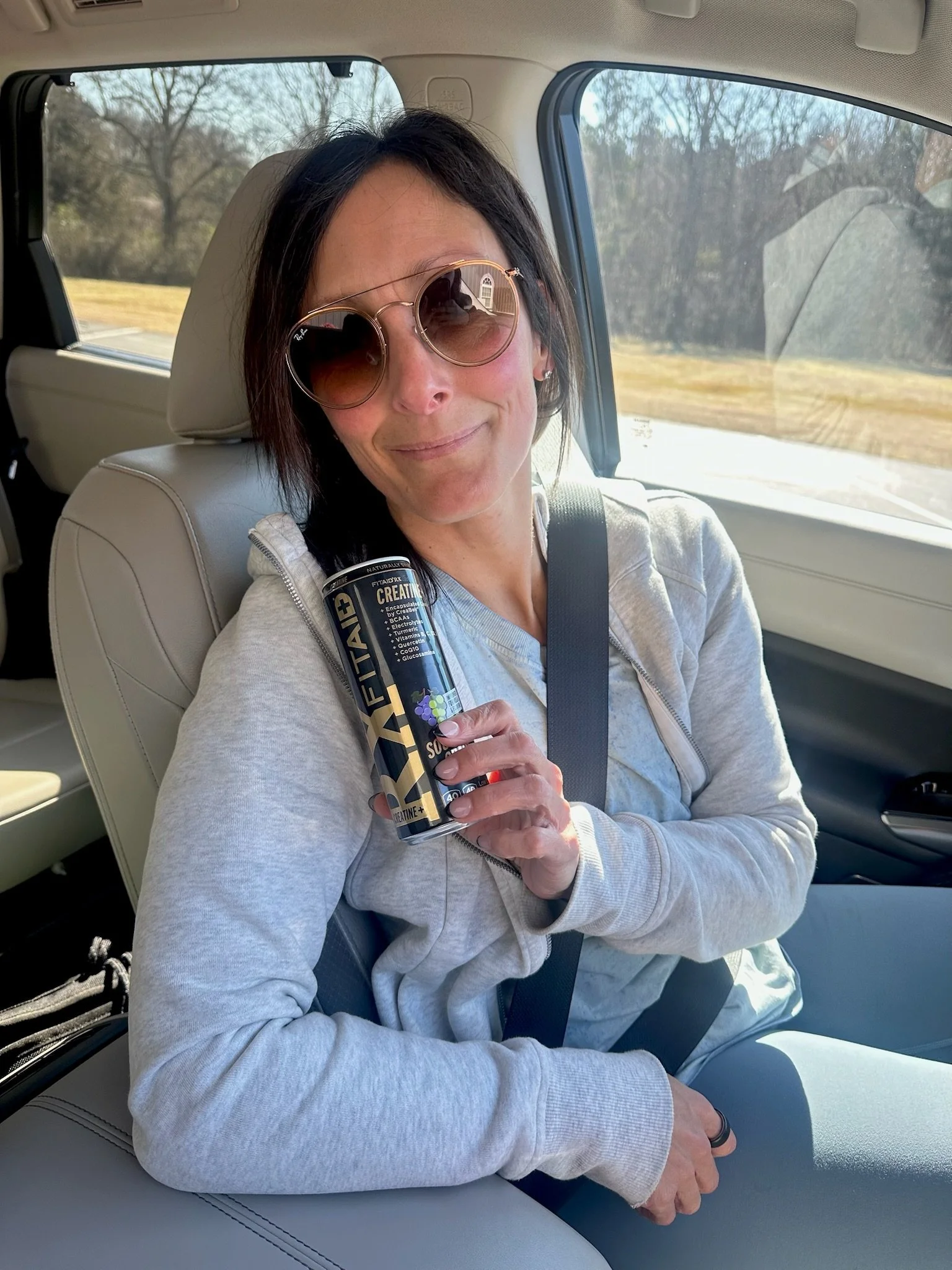 Creatine vs. Amino Acids: What's the Difference and Which One Do You Actually Need?