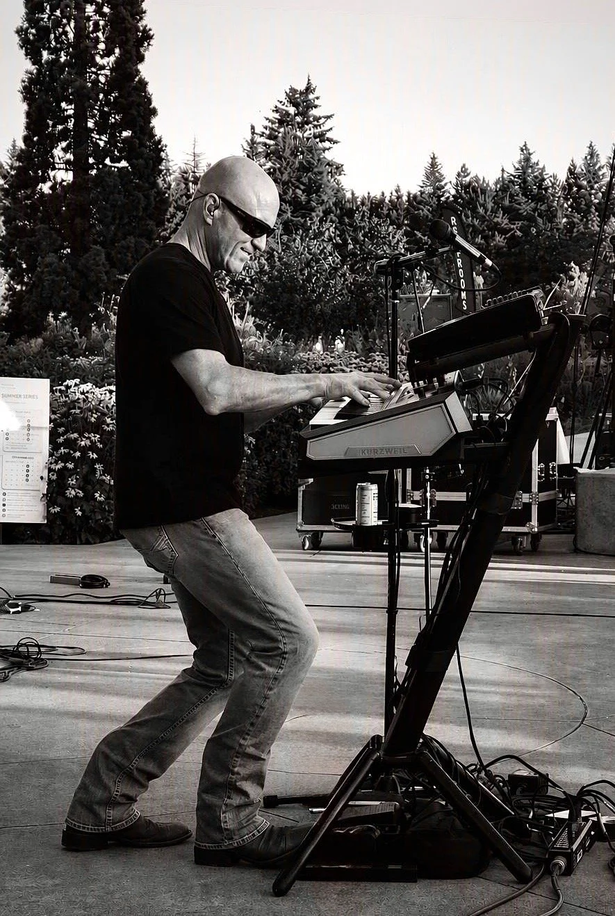 Jason Ingram