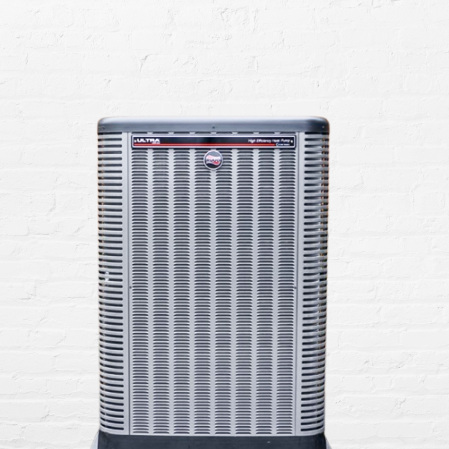 Brubaker Plumbing Heating & Air Conditioning AC - Brubaker Showroom