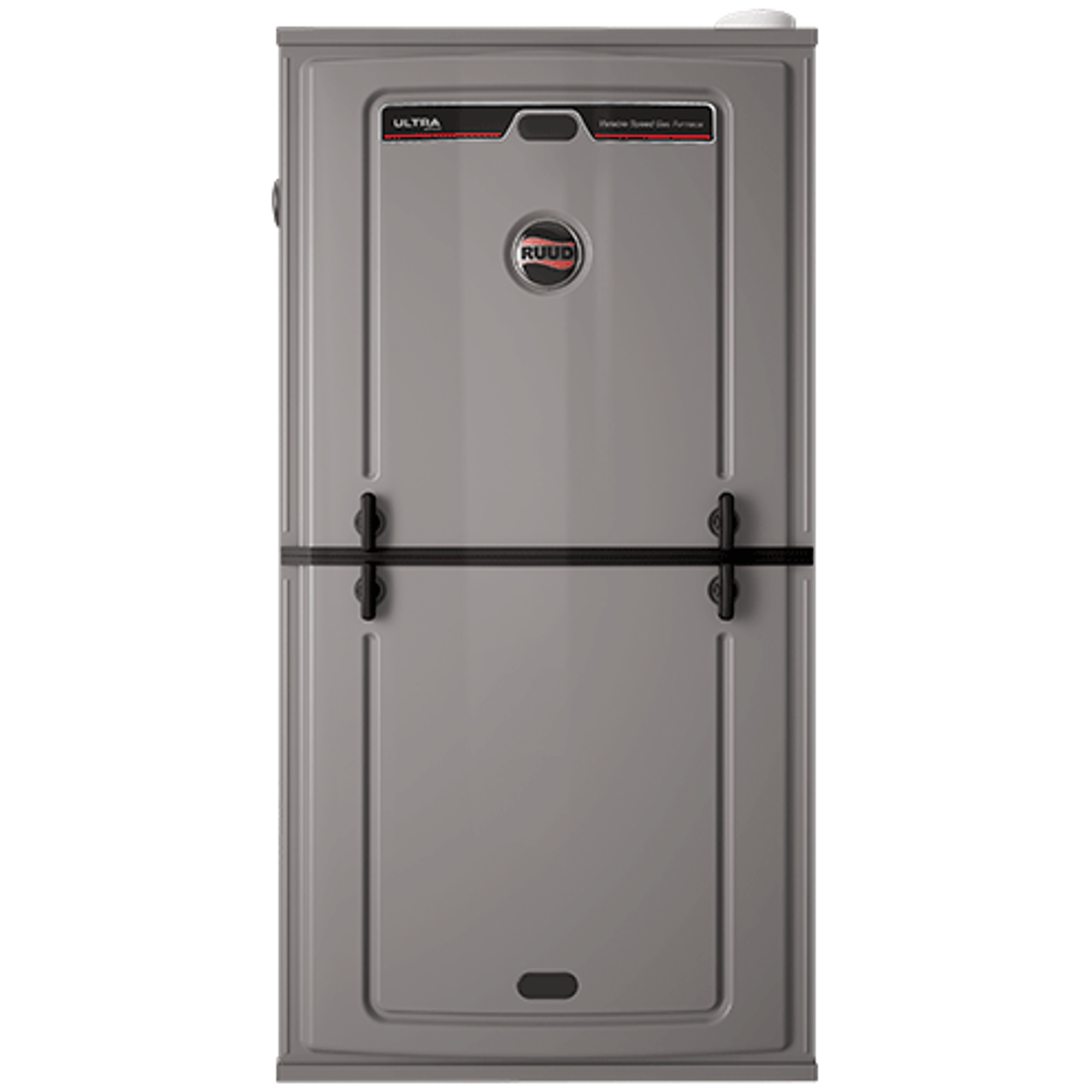 Heating and Cooling Midland MI Ruud Furnace - Brubaker Showroom