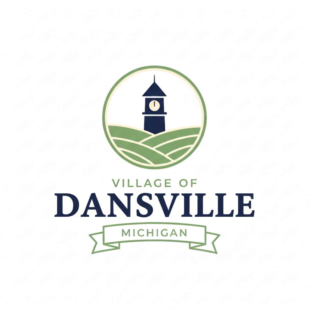 Village Of Dansville
