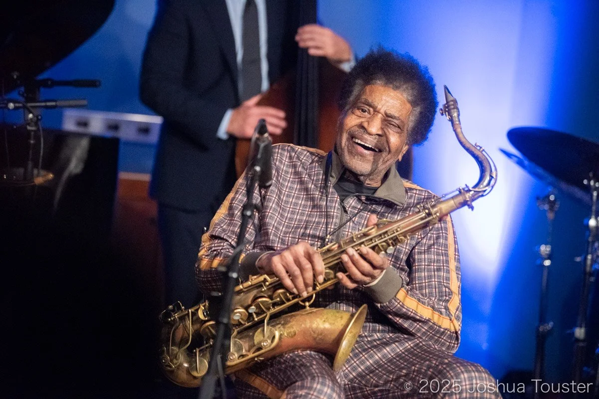 George Coleman: Body and Soul