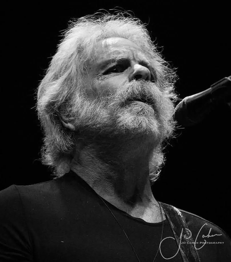 After Bob Weir: The Grateful Dead as Memory, Long Live The Grateful Dead