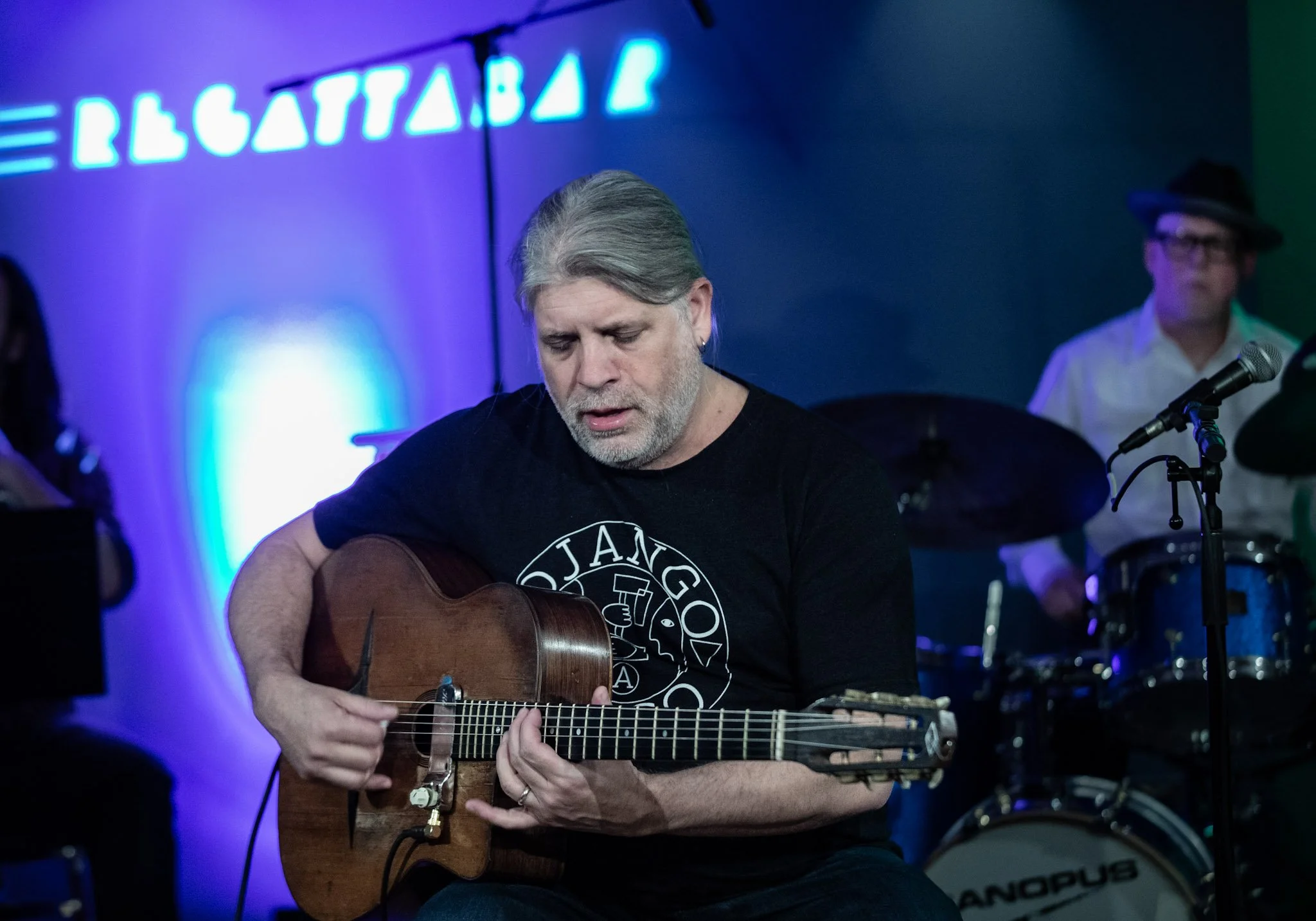 STEPHANE WREMBEl: Beyond Virtuosity