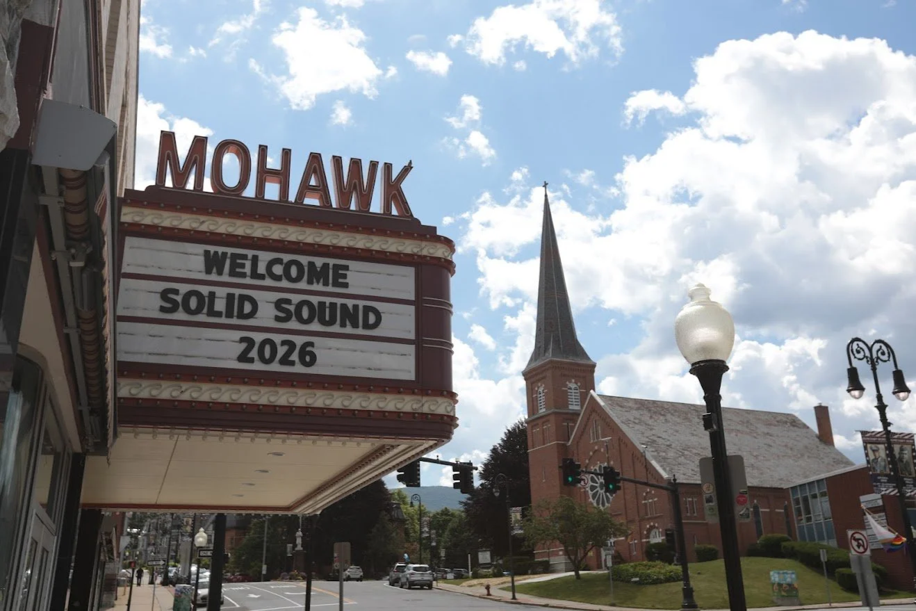 In Praise of Solid Sound